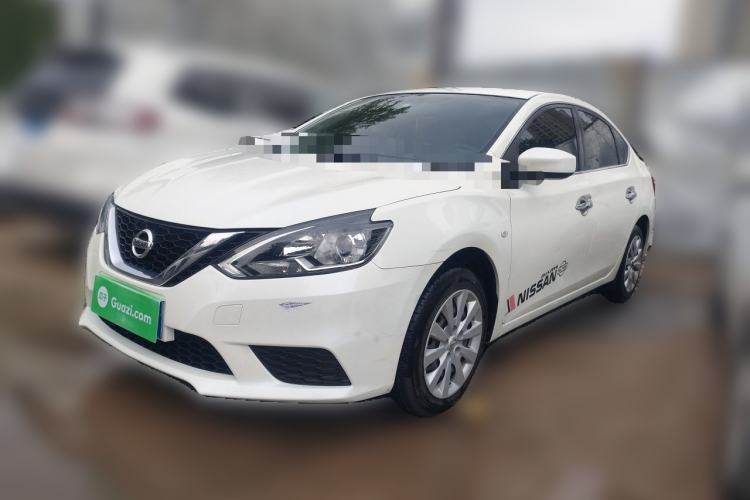 Used Nissan Sylphy 2021 Classic 1.6XE CVT Comfort Edition Guazi used car, China used car export, Used car for sale, Used  cars, Cheapest cars for sale