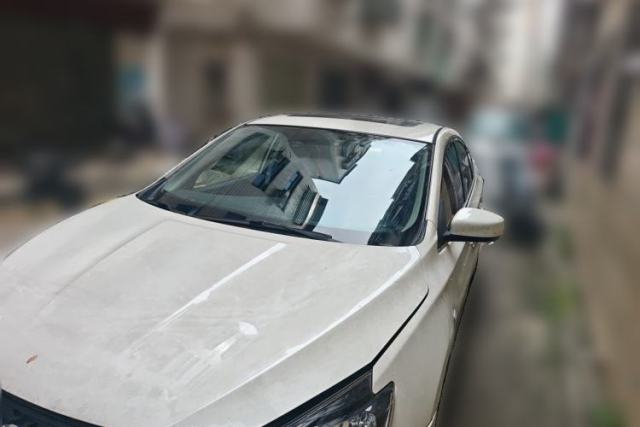 Ojetý Nissan Sylphy 2021 Classic 1.6XL CVT Luxury Edition