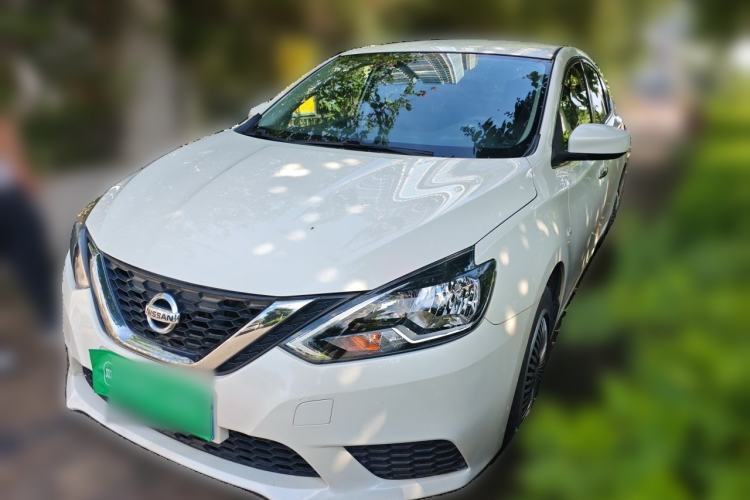 Used Nissan Sylphy 2021 Classic 1.6XE CVT Exclusive Edition Guazi used car, China used car export, Used car for sale, Used  cars, Cheapest cars for sale