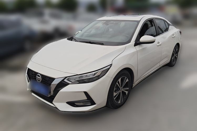Used Nissan Sylphy 2021 Classic 1.6XL CVT Luxury Edition Guazi used car, China used car export, Used car for sale, Used  cars, Cheapest cars for sale