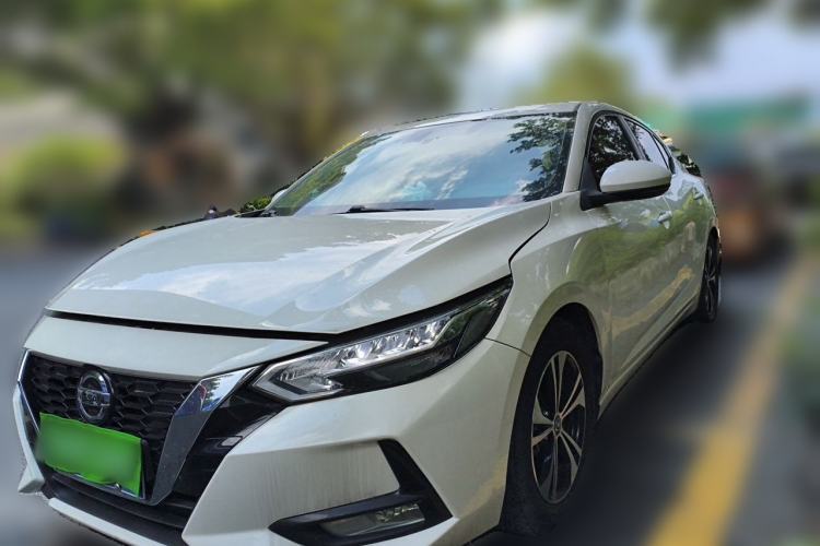 Used Nissan Sylphy 2021 1.6L XL CVT Enjoyment Edition Guazi used car, China used car export, Used car for sale, Used  cars, Cheapest cars for sale