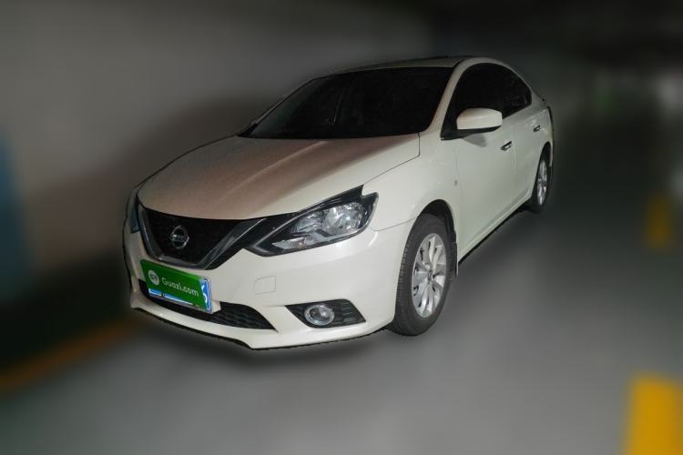 Used Nissan Sylphy 2021 Classic 1.6XL CVT Luxury Edition Guazi used car, China used car export, Used car for sale, Used  cars, Cheapest cars for sale