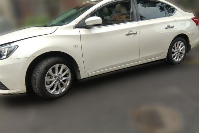 Used Nissan Sylphy 2021 Classic 1.6XL CVT Luxury Edition