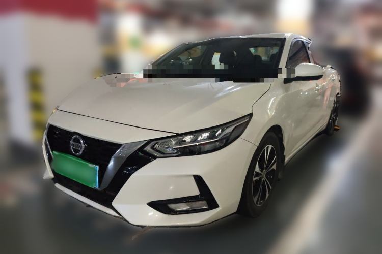 Used Nissan Sylphy 2021 1.6L XL CVT Enjoyment Edition Guazi used car, China used car export, Used car for sale, Used  cars, Cheapest cars for sale