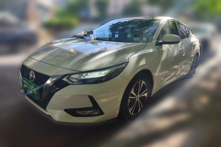 Used Nissan Sylphy 2021 1.6L XL CVT Enjoyment Edition Guazi used car, China used car export, Used car for sale, Used  cars, Cheapest cars for sale