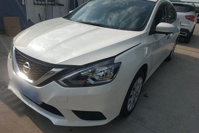 Used Nissan Sylphy 2021 Classic 1.6XE CVT Comfort Edition
