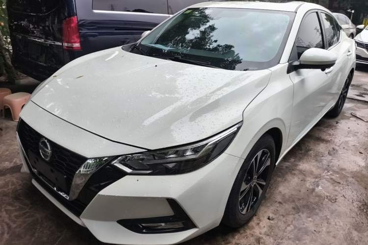 Used Nissan Sylphy 2021 1.6L XL CVT Enjoyment Edition Guazi used car, China used car export, Used car for sale, Used  cars, Cheapest cars for sale