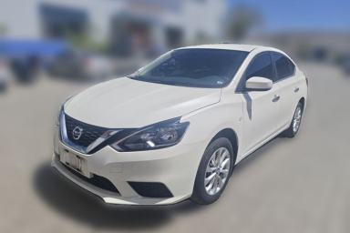 Used Nissan Sylphy 2021 Classic 1.6XE CVT Comfort Edition