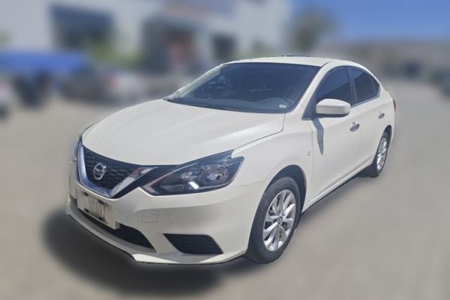 Used Nissan Sylphy 2021 Classic 1.6XE CVT Comfort Edition