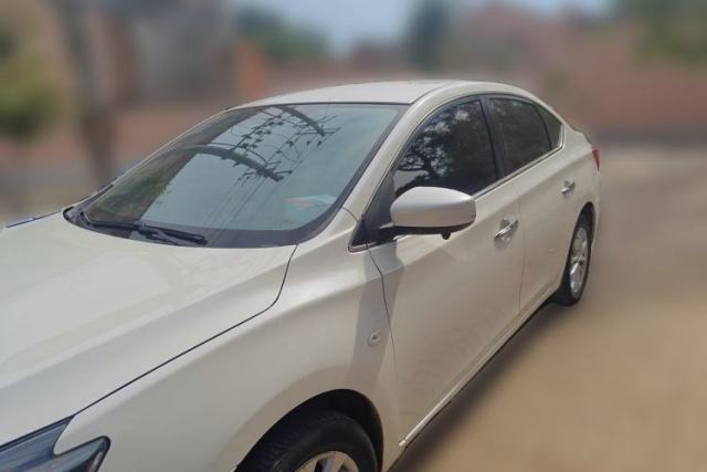 Used Nissan Sylphy 2021 Classic 1.6XE CVT Comfort Edition