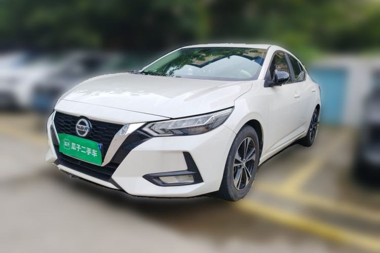 Used Nissan Sylphy 2021 1.6L XL CVT Enjoyment Edition Guazi used car, China used car export, Used car for sale, Used  cars, Cheapest cars for sale