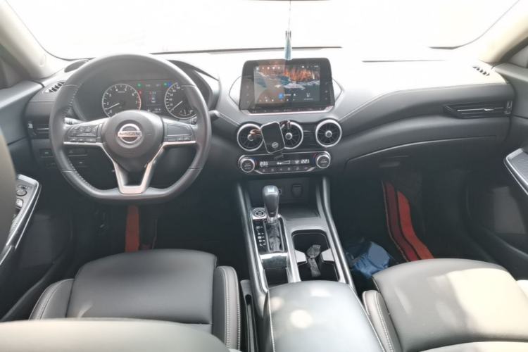 Used Nissan Sylphy 2021 1.6L XL CVT Enjoyment Edition Center Console