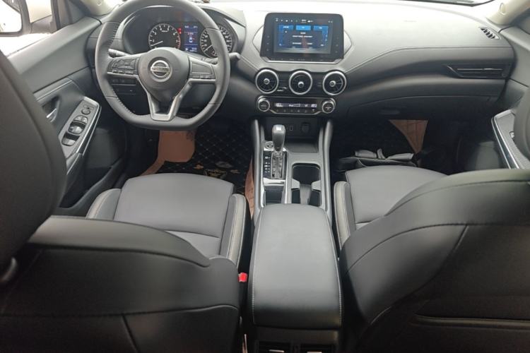 Used Nissan Sylphy 2021 1.6L XL CVT Enjoyment Edition Center Console