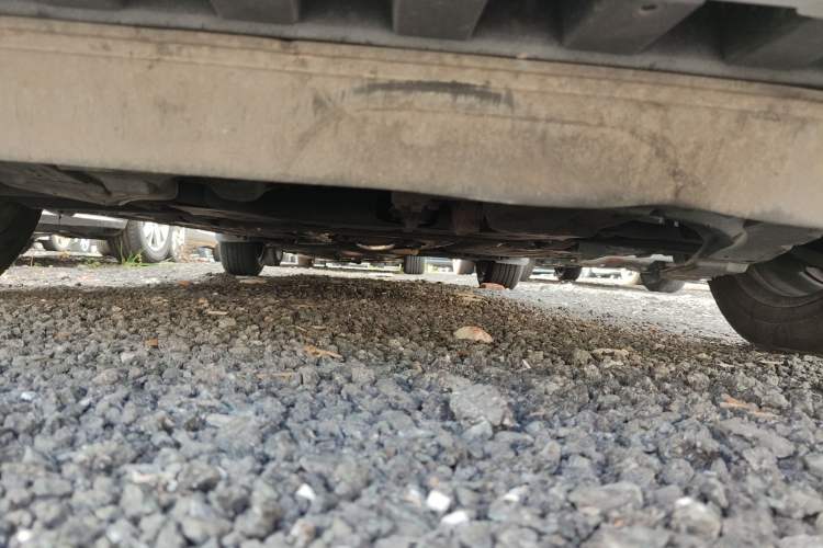 Used Nissan Sylphy 2021 Classic 1.6XE CVT Comfort Edition Chassis Front