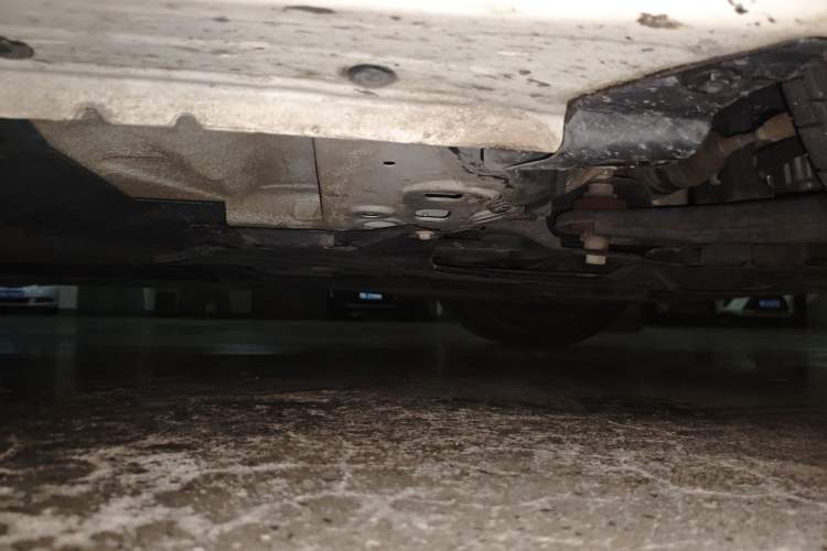 Used Nissan Sylphy 2021 1.6L XL CVT Enjoyment Edition Chassis Front