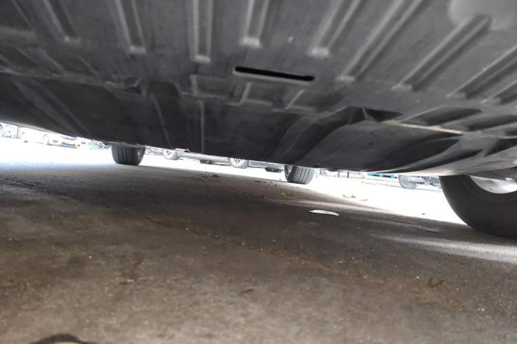 Used Nissan Sylphy 2021 1.6L XL CVT Enjoyment Edition Chassis Front