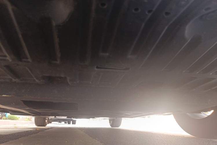 Used Nissan Sylphy 2021 1.6L XL CVT Enjoyment Edition Chassis Front
