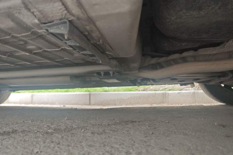Used Nissan Sylphy 2021 Classic 1.6XE CVT Comfort Edition Chassis Front