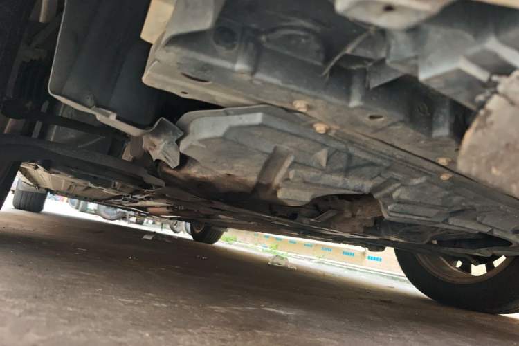 Used Nissan Sylphy 2021 Classic 1.6XL CVT Luxury Edition Chassis Front