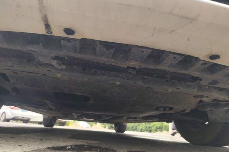 Used Nissan Sylphy 2021 Classic 1.6XE CVT Comfort Edition Chassis Front