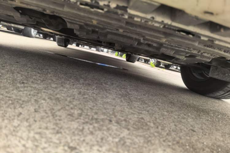 Used Nissan Sylphy 2021 Classic 1.6XE CVT Comfort Edition Chassis Front