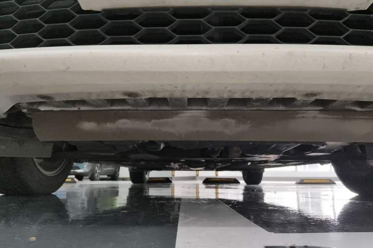 Used Nissan Sylphy 2021 Classic 1.6XL CVT Luxury Edition Chassis Front