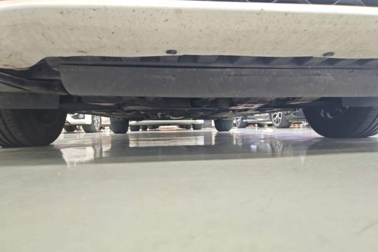 Used Nissan Sylphy 2021 Classic 1.6XE CVT Comfort Edition Chassis Front