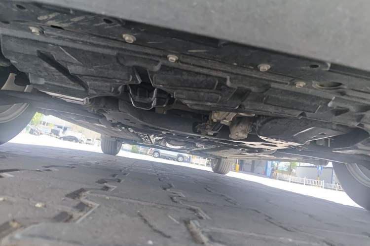 Used Nissan Sylphy 2021 Classic 1.6XE CVT Comfort Edition Chassis Front