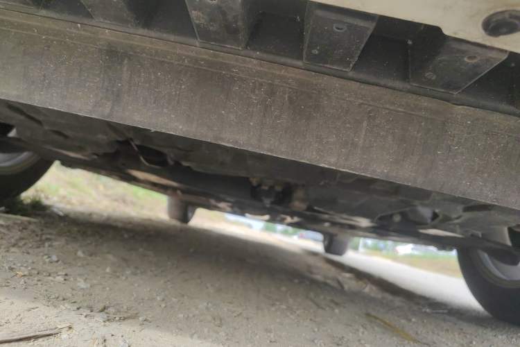 Used Nissan Sylphy 2021 Classic 1.6XE CVT Comfort Edition Chassis Front