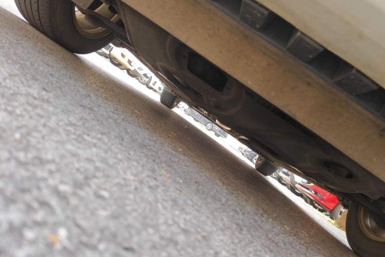 Used Nissan Sylphy 2021 Classic 1.6XL CVT Luxury Edition Chassis Front