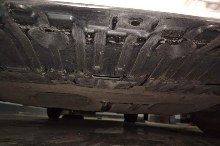 Used Nissan Sylphy 2021 1.6L XL CVT Enjoyment Edition Chassis Front