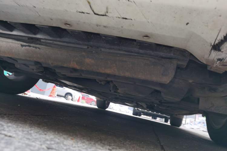 Used Nissan Sylphy 2021 Classic 1.6XE CVT Comfort Edition Chassis Front