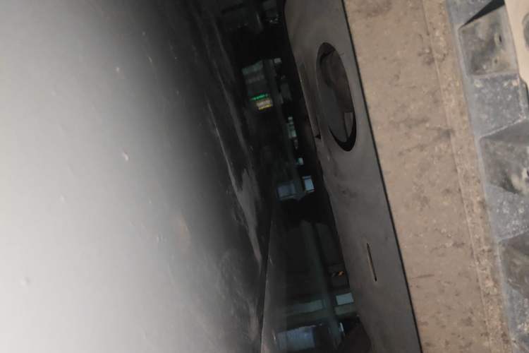 Used Nissan Sylphy 2021 Classic 1.6XL CVT Luxury Edition Chassis Front