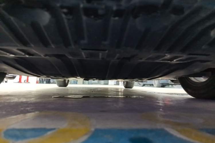 Used Nissan Sylphy 2021 1.6L XL CVT Enjoyment Edition Chassis Front