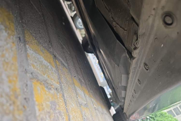 Used Nissan Sylphy 2021 1.6L XL CVT Enjoyment Edition Chassis Front Left