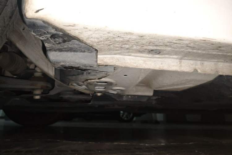 Used Nissan Sylphy 2021 1.6L XL CVT Enjoyment Edition Chassis Front Left