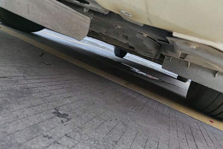 Used Nissan Sylphy 2021 Classic 1.6XE CVT Exclusive Edition Chassis Front Left