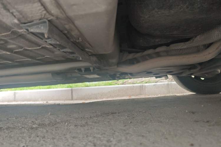 Used Nissan Sylphy 2021 Classic 1.6XE CVT Comfort Edition Chassis Front Left