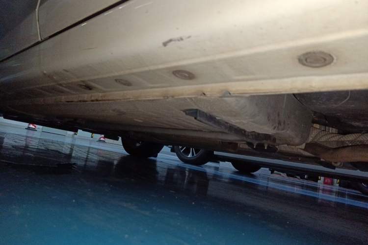 Used Nissan Sylphy 2021 Classic 1.6XL CVT Luxury Edition Chassis Front Left