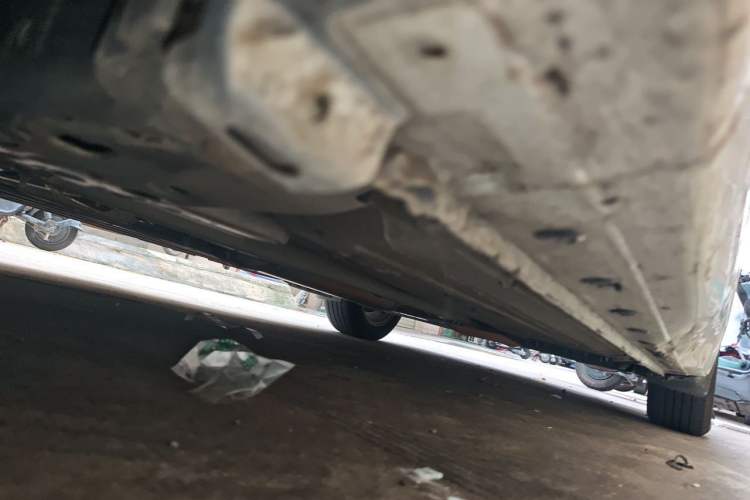 Used Nissan Sylphy 2021 Classic 1.6XL CVT Luxury Edition Chassis Front Left