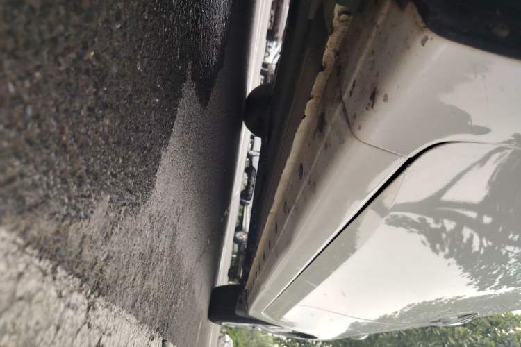 Used Nissan Sylphy 2021 Classic 1.6XE CVT Comfort Edition Chassis Front Left