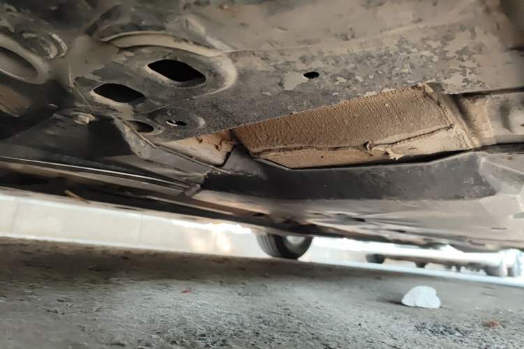 Used Nissan Sylphy 2021 1.6L XL CVT Enjoyment Edition Chassis Front Left