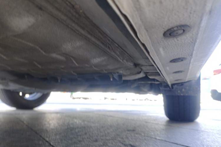 Used Nissan Sylphy 2021 Classic 1.6XE CVT Comfort Edition Chassis Front Left