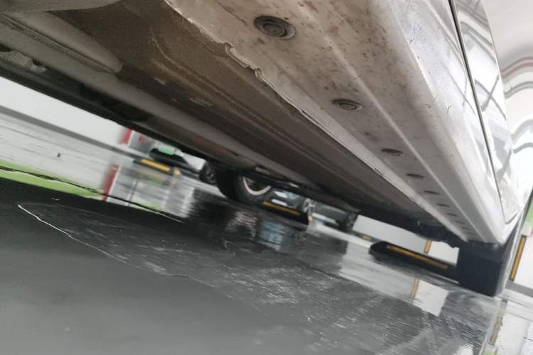 Used Nissan Sylphy 2021 Classic 1.6XL CVT Luxury Edition Chassis Front Left