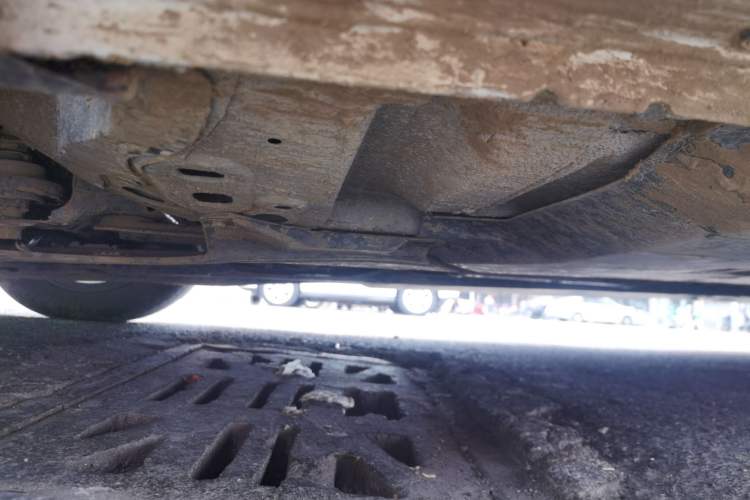 Used Nissan Sylphy 2021 1.6L XL CVT Enjoyment Edition Chassis Front Left