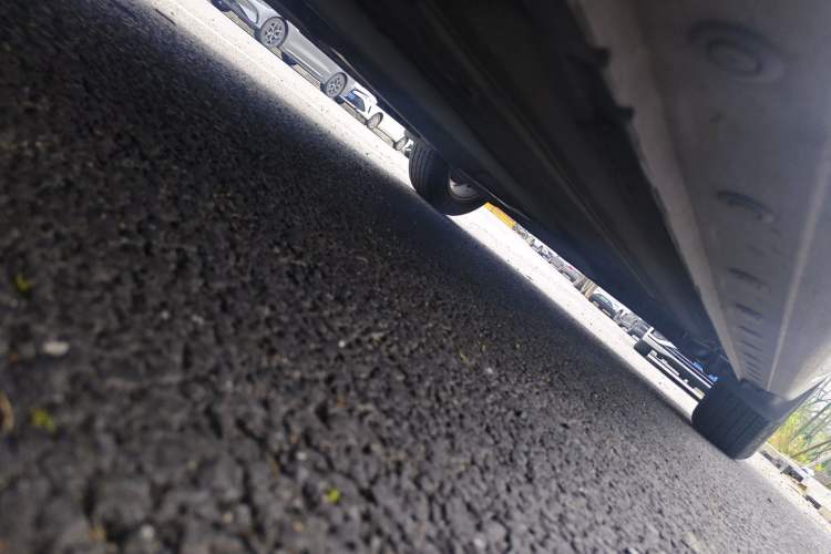Used Nissan Sylphy 2021 Classic 1.6XE CVT Comfort Edition Chassis Front Left