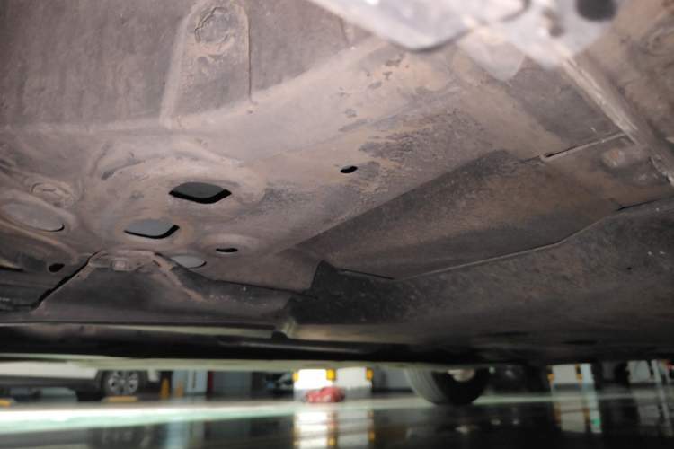 Used Nissan Sylphy 2021 1.6L XL CVT Enjoyment Edition Chassis Front Left