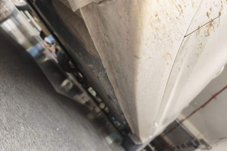 Used Nissan Sylphy 2021 1.6L XL CVT Enjoyment Edition Chassis Front Left