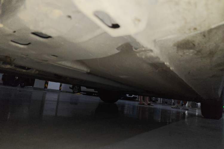 Used Nissan Sylphy 2021 Classic 1.6XE CVT Comfort Edition Chassis Front Left
