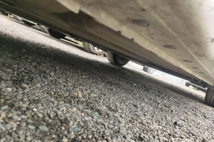 Used Nissan Sylphy 2021 Classic 1.6XE CVT Comfort Edition Chassis Front Left